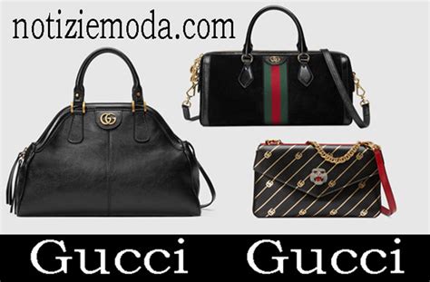 GUCCI Borse e Accessori Donna 